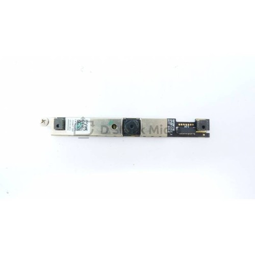 Webcam 0cj3p2 pour dell - pour,