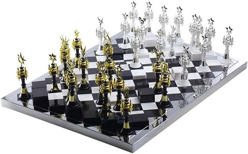 Jeu échecs kingdom - kingdom, hearts