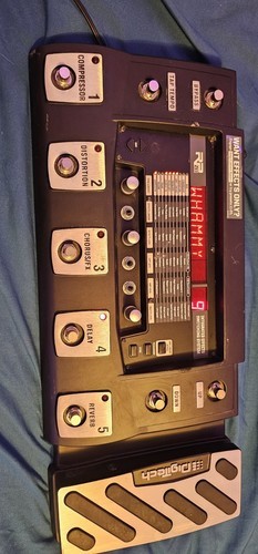 digitech rp1000
