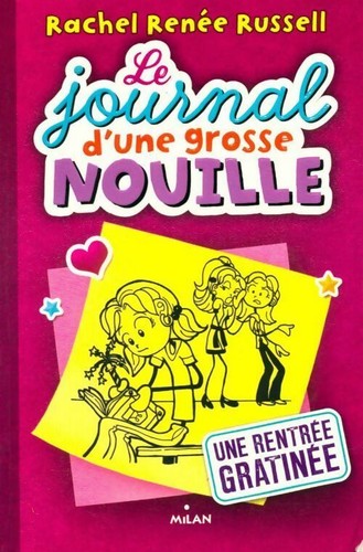 Journal une grosse - le,