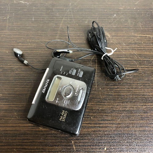 Aiwa rx656 radioca - hs-rx656, set
