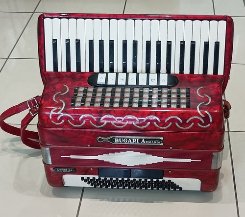 Armando bugari bass - 80,
