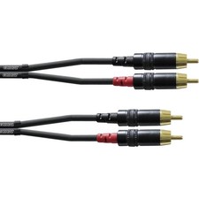 Câble adaptateur audio [2x