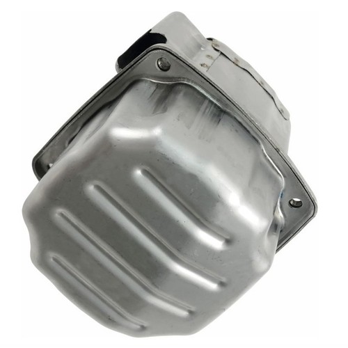 Silencieux compatible pour - silencieux,