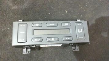 Commande chauffage peugeot - commande, 406