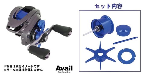 Kit custom shimano - kit, metanium