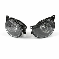 One Pair Feux Brouillard