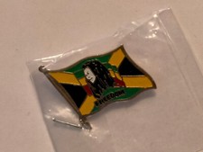 Bob Marley Freedom Jamaica