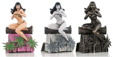 Factory Sealed Bettie Page