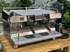 RANCILIO RS1 2 GROUP NOUVELLE