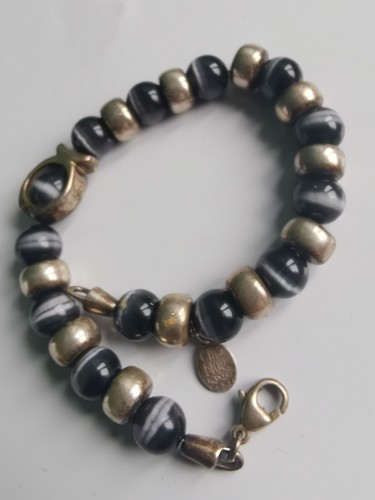 Bracelet clio blue homme - bracelet,