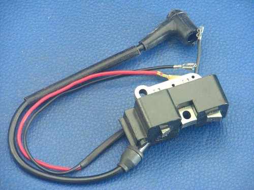 Bobine pour husqvarna 340 345 - pour,