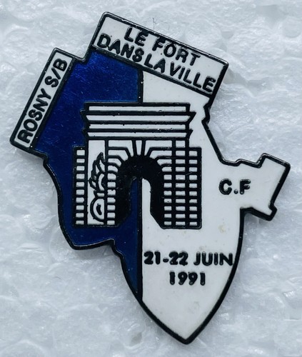 Pins pin gendarmerie - pin,