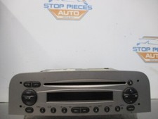 AUTORADIO  RÉCEPTEUR  ALFA ROMEO 147  7646304316  1950181