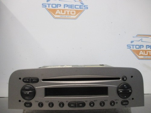 Autoradio récepteur alfa - ,