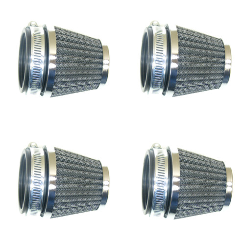 Universel filtres air - 4x,