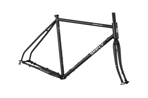 Cadre spécial surly - spécial,