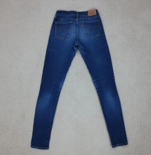 Jean Skinny Stretch Levi's 711
