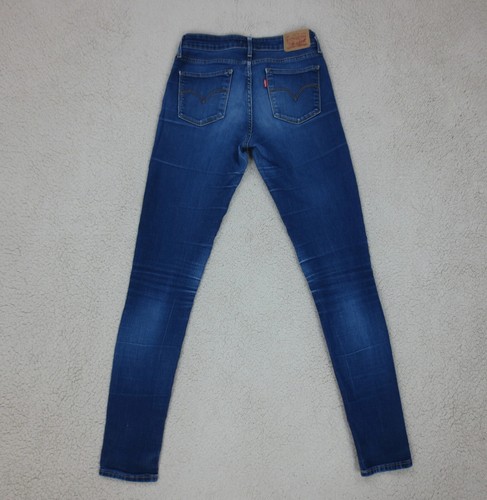 Jean skinny stretch - stretch, 711