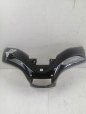 Carénage avant guidon Gilera