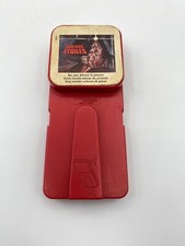 la guerre des etoiles / meccano cassette pour projecteur minicinex vintage