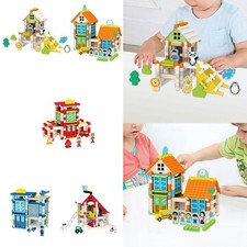 Ensemble de construction de