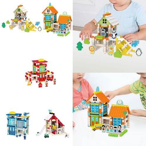 Ensemble construction de - construction,