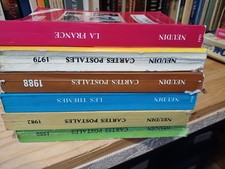 lot 6 Catalogues Neudin Argus