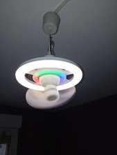 Luminaire Plafonnier avec