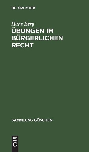 Hans berg übungen - hans,