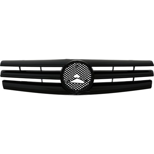 Grille calandre sport - grille, de