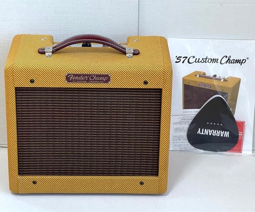 Fender '57 Custom Champ