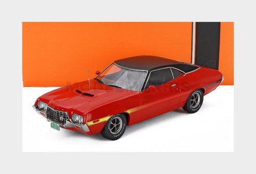 Ixo models 18c - 18c-mc263.22, ford
