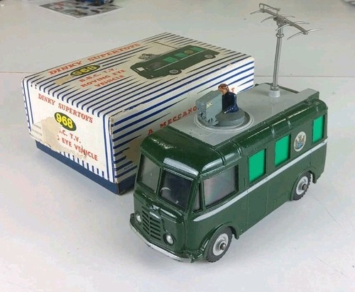 Dinky toys ancien superbe - ancien,