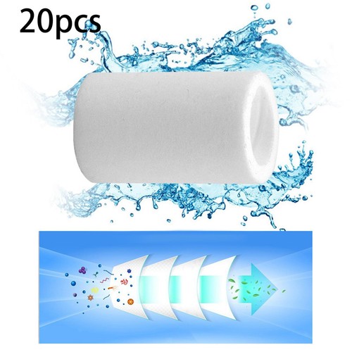 20x robinet buse filtre