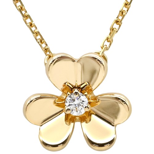 Collier van cleef arpels - van, &