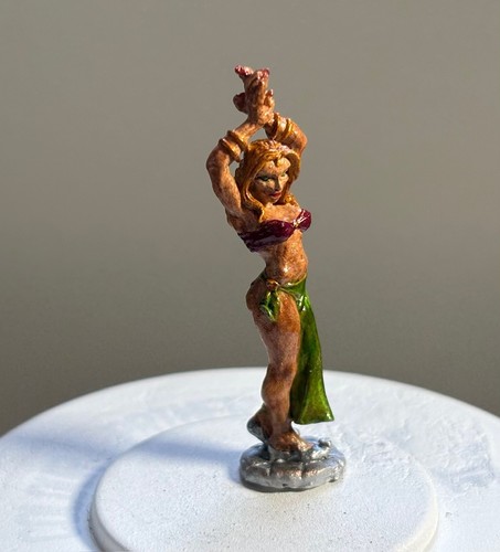 Figurine donjons dragons - donjons, et