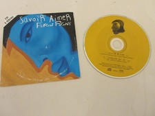 CD MUSIQUE 2 TITRES - Florent