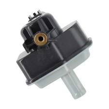 Electrovanne à cartouche