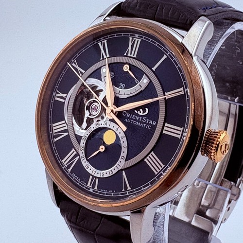 Orient star f7x6 - star, b990167