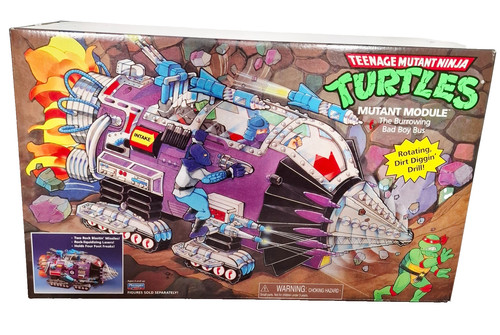 Playmates teenage mutant ninja - playmates,