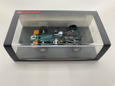 Spark 1/43 S2346 US GP 1969