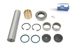 Kit pivot de fusée de roue DT