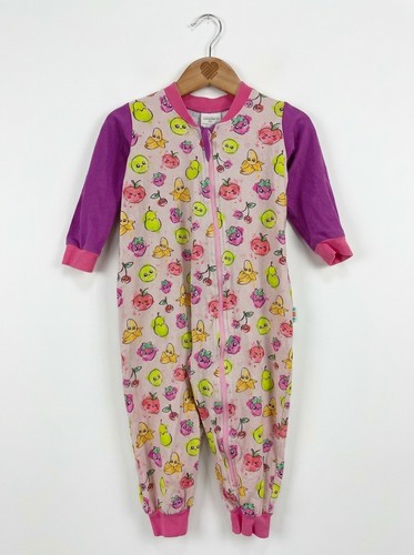 Babauba pyjama enfant rose - babauba,