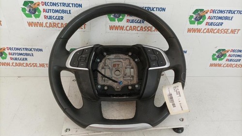 Volant ds4 phase - ds,