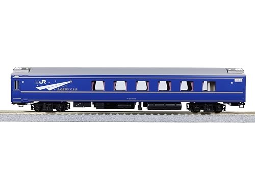 Kato 574 hokutosei oha25 - 1-574,