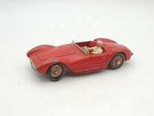 Dinky Toys - Maserati 22A -