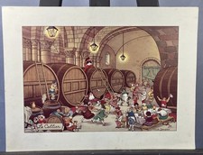 Marcel JEANJEAN (1893-1973) Le