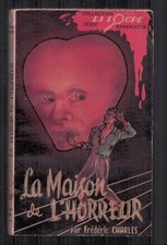 FREDERIC CHARLES / DARD . LA