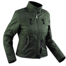 Blouson Textile Nylon